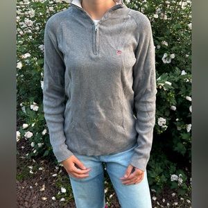 Vintage Polo Ralph Lauren quarter zip